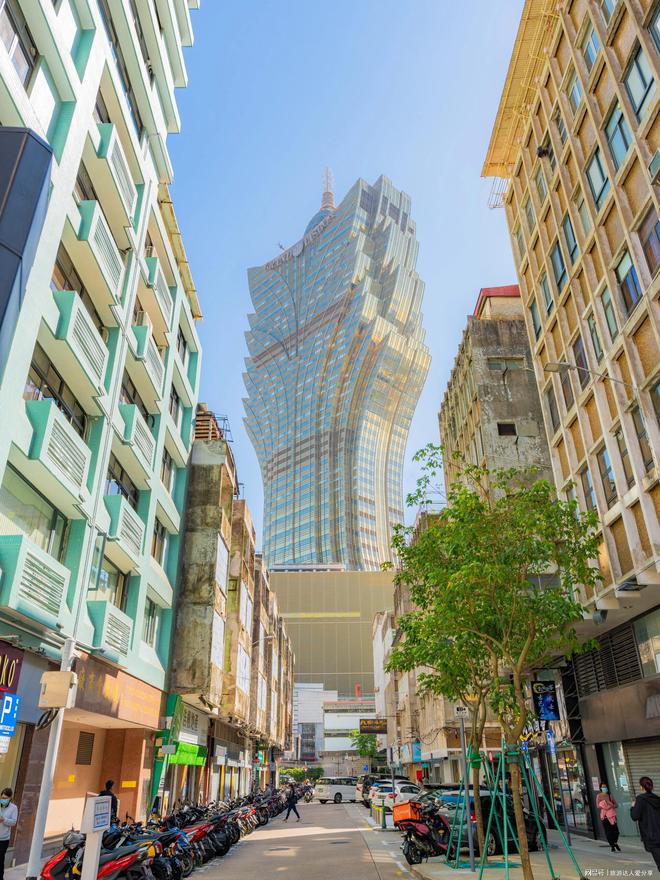 团预算港澳旅游4天3夜最佳攻略及线不朽情缘第一次去港澳旅游四天小包(图2)
