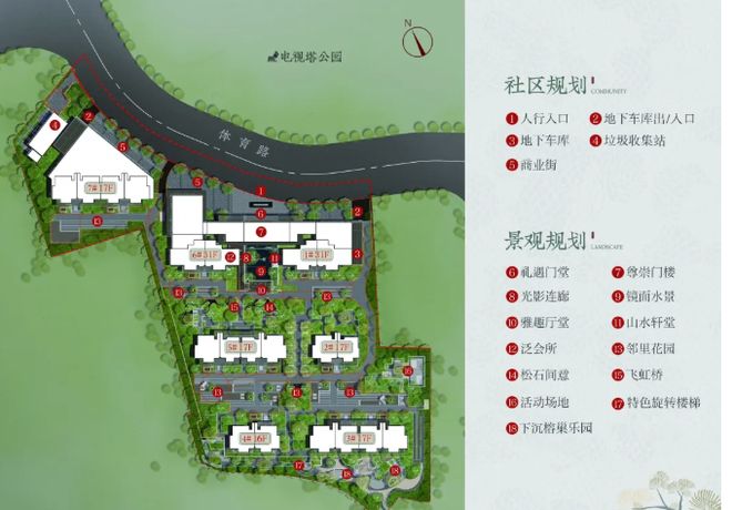 盘｜保利琅悦售楼处发布启幕鼎级尊邸mg不朽情缘游戏登录入口广州热搜楼(图2)